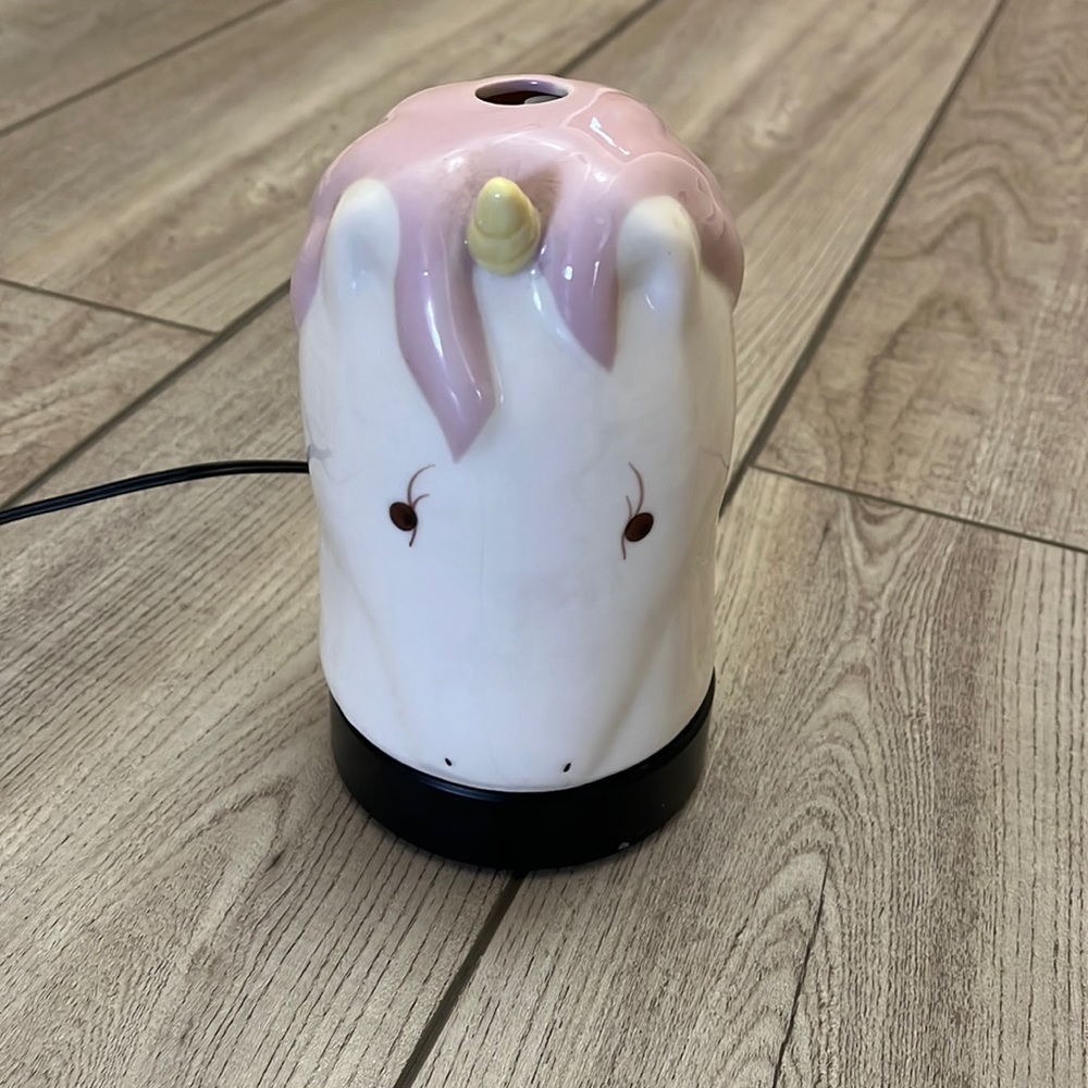 Unicorn Essential Oil Diffuser